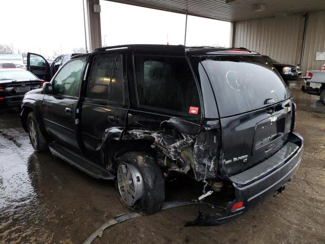 Photo 2 from auction – 2008 CHEVROLET TRAILBLAZE with VIN 1GNDT13S382192615