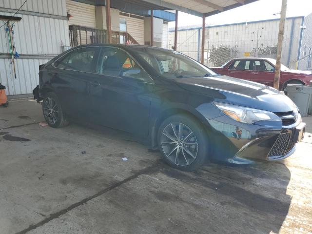 Photo 4 from auction – 2017 TOYOTA CAMRY LE with VIN 4T1BF1FKXHU665378