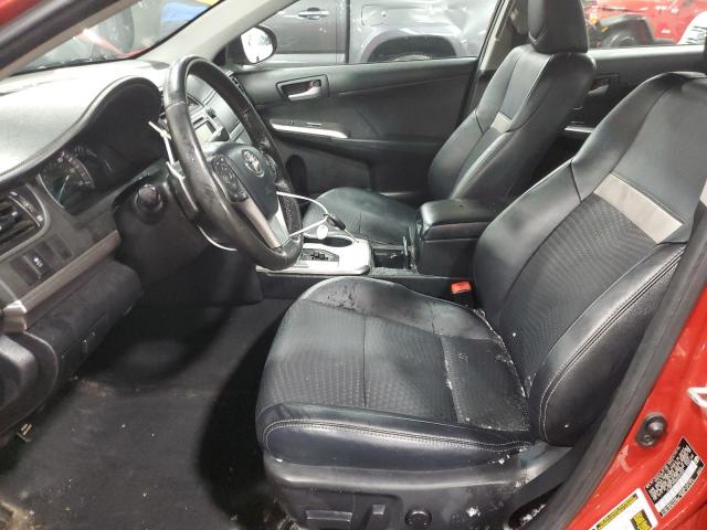 Photo 7 from auction – 2012 TOYOTA CAMRY BASE with VIN 4T1BF1FK8CU524852