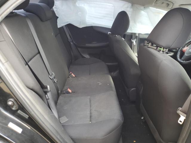 Photo 10 from auction – 2009 TOYOTA COROLLA BA with VIN 1NXBU40E79Z142444