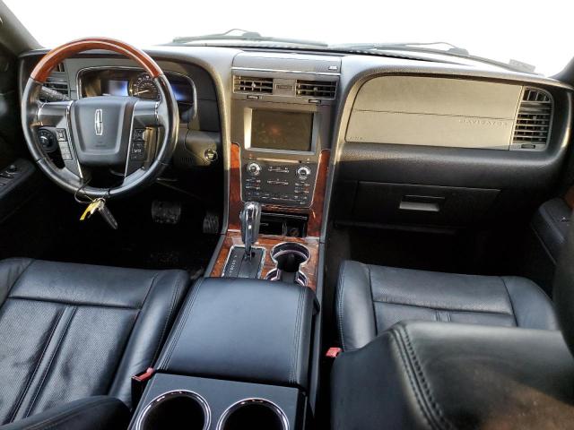 Photo 8 from auction – 2015 LINCOLN NAVIGATOR with VIN 5LMJJ2HT3FEJ04367