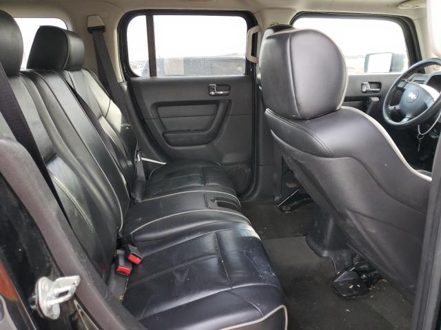 Photo 10 from auction – 2006 HUMMER H3 with VIN 5GTDN136268102878