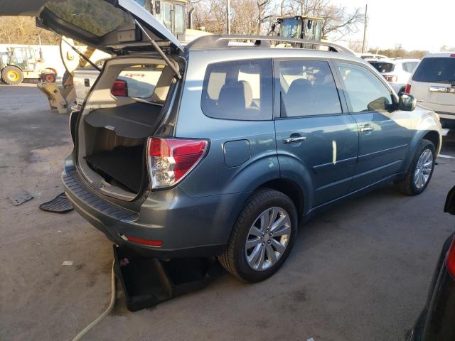 Photo 3 from auction – 2012 SUBARU FORESTER 2 with VIN JF2SHADC0CH424443