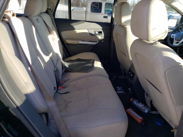 Photo 10 from auction – 2013 FORD EDGE SE with VIN 2FMDK3GC0DBB49943