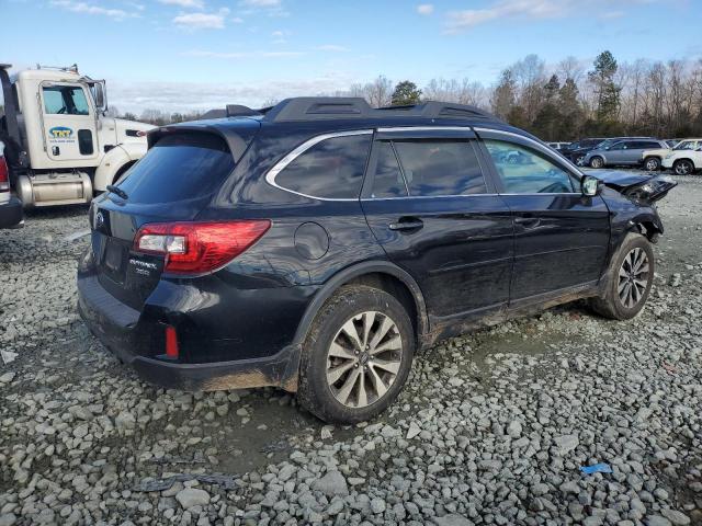 Photo 3 from auction – 2016 SUBARU OUTBACK 3. with VIN 4S4BSENC8G3306614