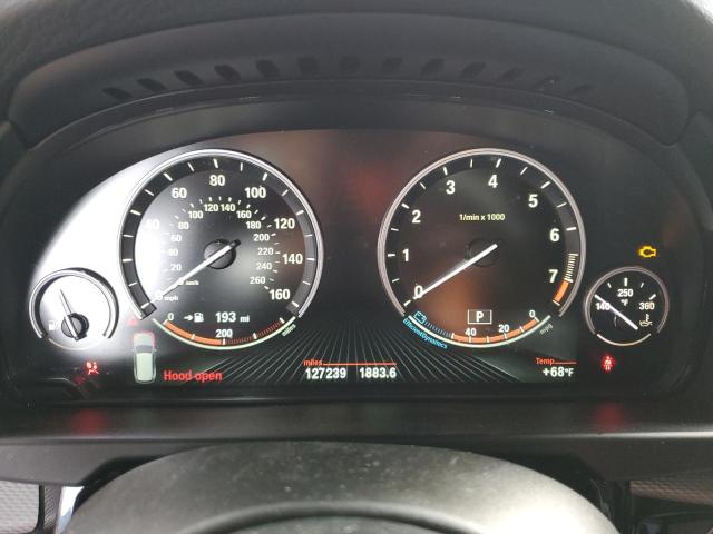 Photo 9 from auction – 2014 BMW X5 XDRIVE5 with VIN 5UXKR6C5XE0J72454