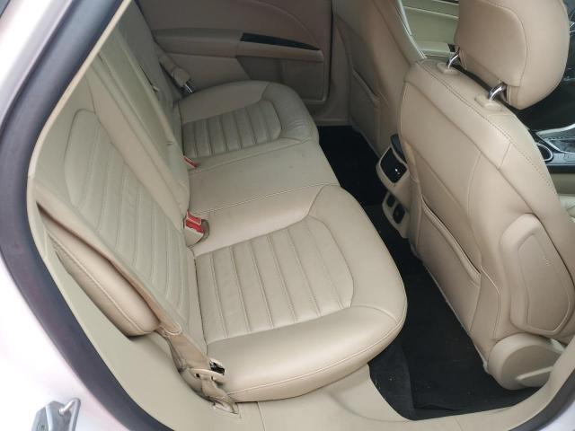 Photo 10 from auction – 2014 FORD FUSION SE with VIN 3FA6P0LU1ER118477