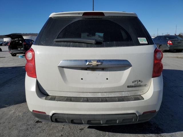 Photo 6 from auction – 2015 CHEVROLET EQUINOX LT with VIN 2GNALBEK9F6315842