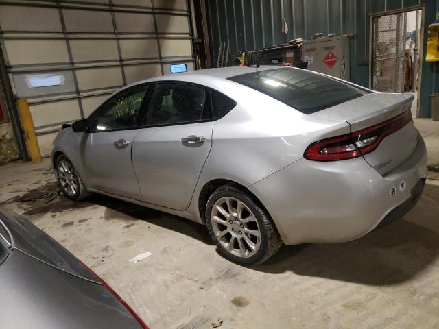 Photo 2 from auction – 2013 DODGE DART LIMIT with VIN 1C3CDFCAXDD268050