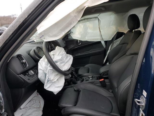 Photo 7 from auction – 2019 MINI COOPER COU with VIN WMZYS7C51K3J04804