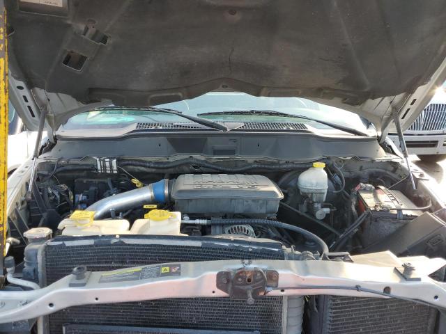 Photo 11 from auction – 2006 DODGE RAM 1500 S with VIN 1D7HU18N86J230648