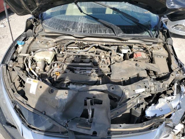 Photo 11 from auction – 2017 HONDA CIVIC TOUR with VIN 19XFC1F96HE033150