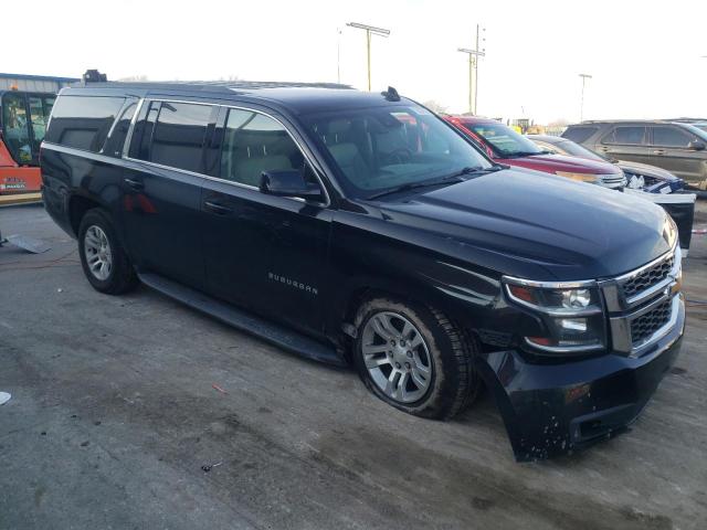 Photo 4 from auction – 2019 CHEVROLET SUBURBAN C with VIN 1GNSCHKC1KR387928