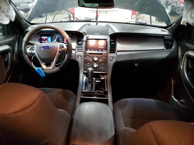 Photo 8 from auction – 2016 FORD TAURUS SEL with VIN 1FAHP2E8XGG101420
