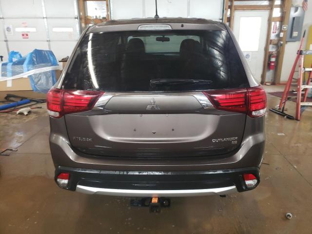 Photo 6 from auction – 2016 MITSUBISHI OUTLANDER with VIN JA4AD3A3XGZ002910