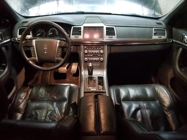 Photo 8 from auction – 2010 LINCOLN MKS with VIN 1LNHL9FT3AG607644