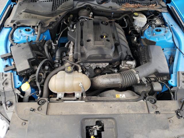 Photo 11 from auction – 2017 FORD MUSTANG with VIN 1FA6P8TH4H5304829