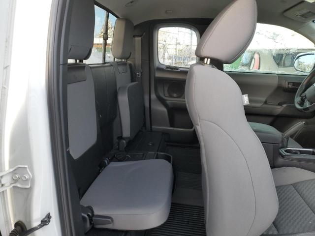 Photo 10 from auction – 2022 TOYOTA TACOMA ACC with VIN 3TYRX5GN5NT040603