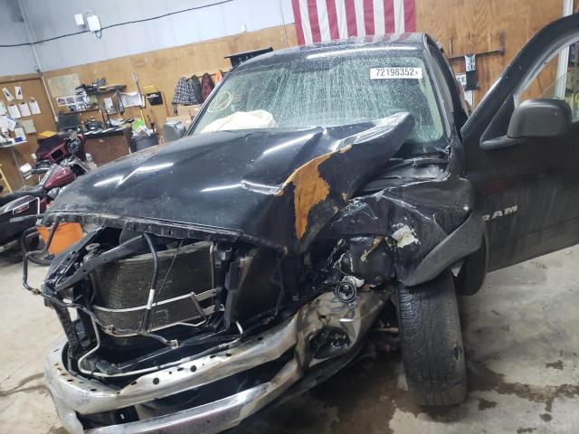 Photo 11 from auction – 2008 DODGE RAM 1500 S with VIN 1D7HU18N38S566091