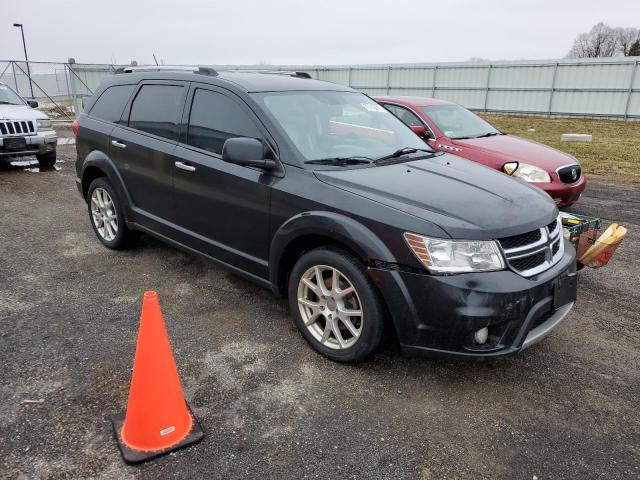 Photo 4 from auction – 2013 DODGE JOURNEY CR with VIN 3C4PDCDG4DT558969