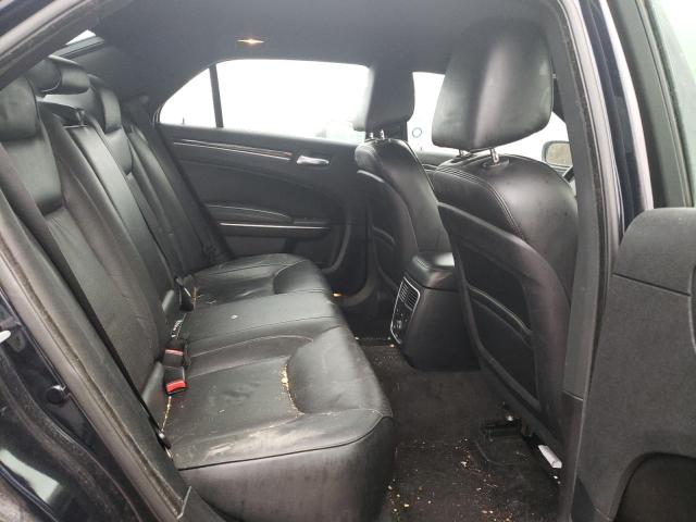 Photo 10 from auction – 2011 CHRYSLER 300 LIMITE with VIN 2C3CA5CG9BH573126