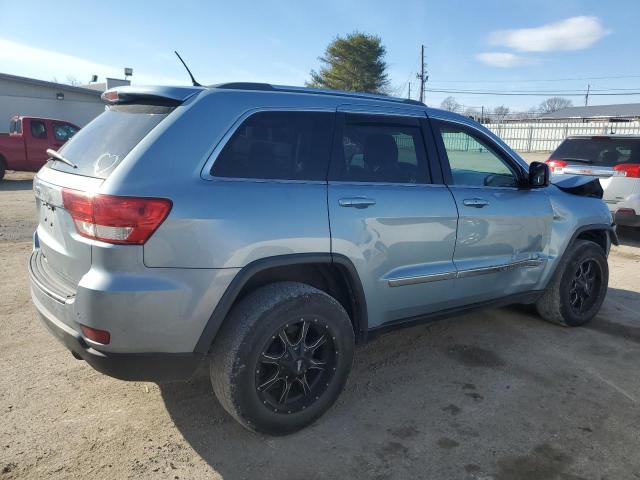 Photo 3 from auction – 2013 JEEP GRAND CHER with VIN 1C4RJFAG1DC611730