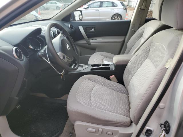 Photo 7 from auction – 2011 NISSAN ROGUE S with VIN JN8AS5MV6BW677785