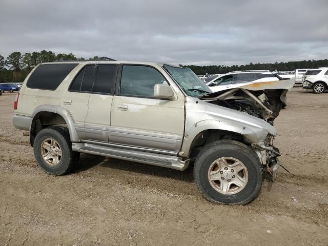 Photo 4 from auction – 2000 TOYOTA 4RUNNER LI with VIN JT3GN87R3Y0149750