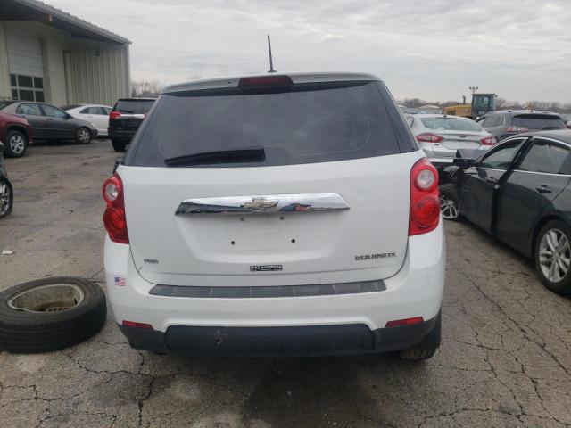 Photo 6 from auction – 2015 CHEVROLET EQUINOX LS with VIN 1GNFLEEK3FZ124798