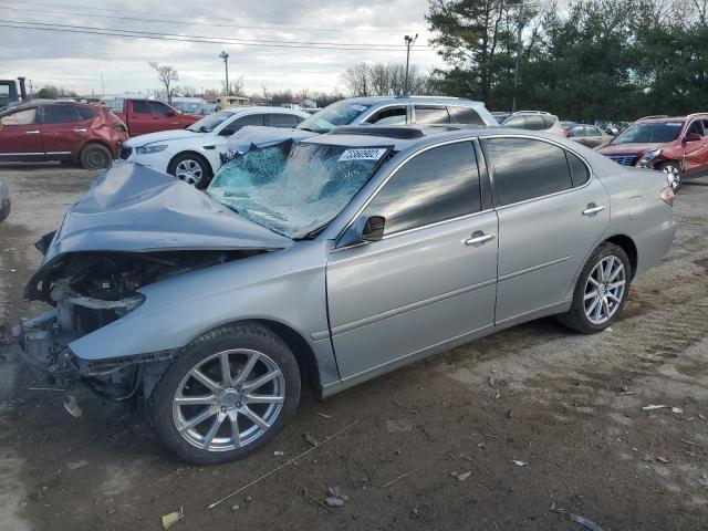 LEXUS ES 300 2002 with VIN JTHBF30G820066089 - Photo from auction