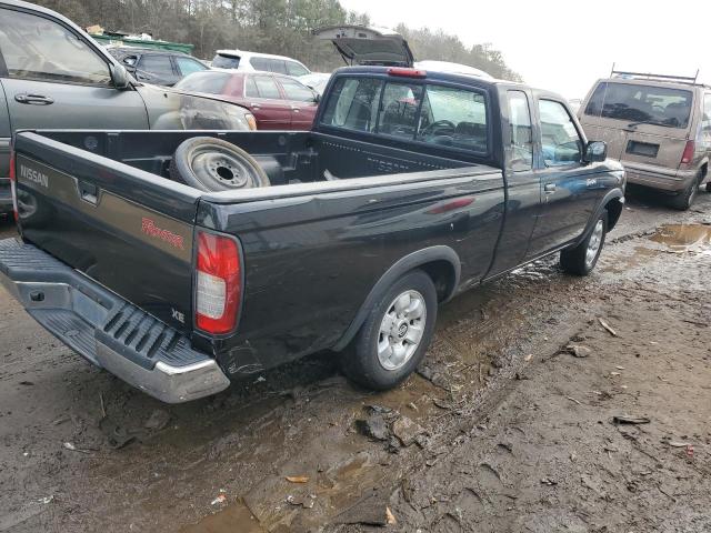 Photo 3 from auction – 1998 NISSAN FRONTIER K with VIN 1N6DD26SXWC362433