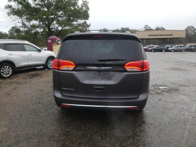 Photo 6 from auction – 2017 CHRYSLER PACIFICA T with VIN 2C4RC1BG3HR609311