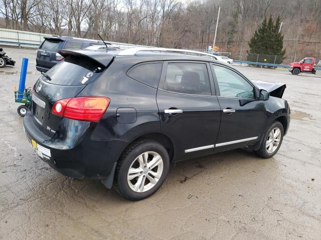 Photo 3 from auction – 2012 NISSAN ROGUE S with VIN JN8AS5MV2CW713795