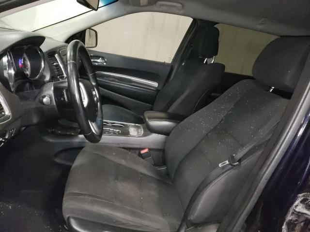 Photo 7 from auction – 2011 DODGE DURANGO HE with VIN 1D4RE3GGXBC699302