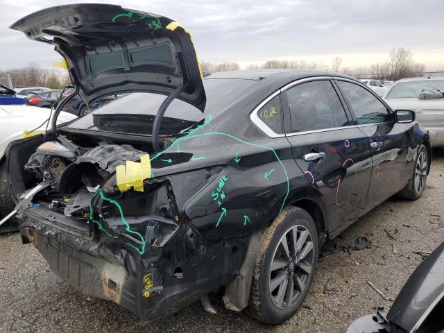 Photo 3 from auction – 2017 NISSAN ALTIMA 2.5 with VIN 1N4AL3AP8HC233472