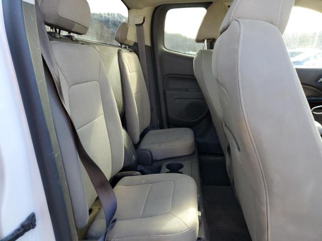Photo 10 from auction – 2016 GMC CANYON SLE with VIN 1GTH6CE33G1394510