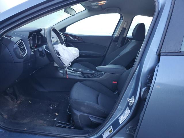 Photo 7 from auction – 2016 MAZDA 3 SPORT with VIN 3MZBM1T71GM244188