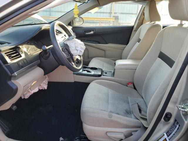 Photo 7 from auction – 2014 TOYOTA CAMRY L with VIN 4T1BF1FK4EU817702