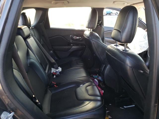 Photo 11 from auction – 2020 JEEP CHEROKEE L with VIN 1C4PJLLB3LD560893