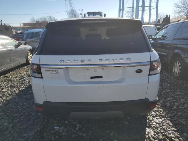 Photo 6 from auction – 2016 LAND ROVER RANGEROVER with VIN SALWG2VF4GA651708