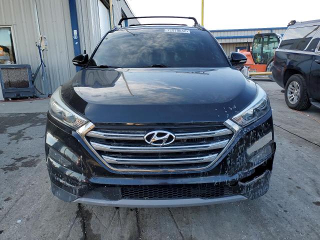 Photo 5 from auction – 2017 HYUNDAI TUCSON LIM with VIN KM8J33A28HU466742
