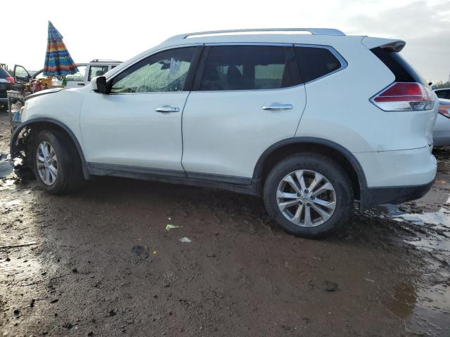Photo 2 from auction – 2015 NISSAN ROGUE S with VIN KNMAT2MV7FP543455