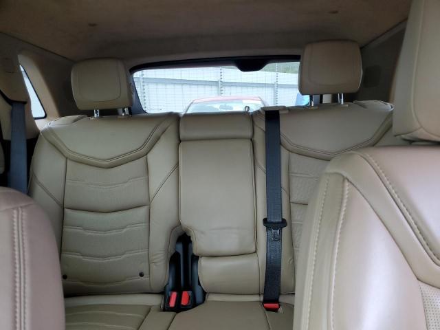 Photo 10 from auction – 2017 CADILLAC XT5 PLATIN with VIN 1GYKNFRS0HZ116074