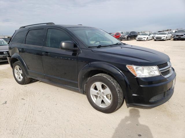 Photo 4 from auction – 2016 DODGE JOURNEY SE with VIN 3C4PDCABXGT139943