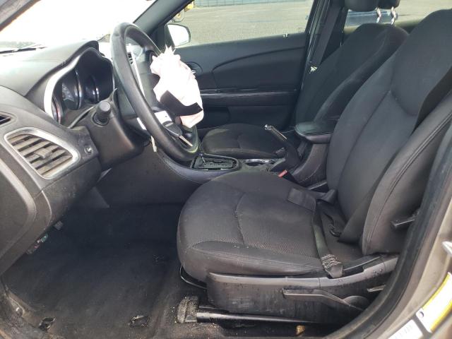 Photo 7 from auction – 2013 DODGE AVENGER SE with VIN 1C3CDZAB1DN581804