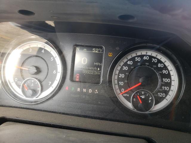 Photo 9 from auction – 2019 RAM 1500 CLASS with VIN 1C6RR7TT8KS655159