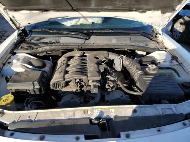 Photo 11 from auction – 2010 DODGE CHARGER SX with VIN 2B3CA3CV2AH204073