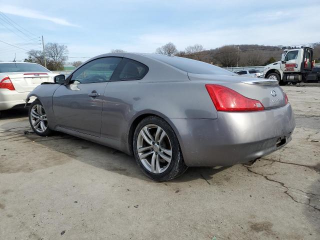 Photo 2 from auction – 2008 INFINITI G37 BASE with VIN JNKCV64E08M104515