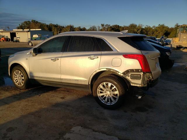Photo 2 from auction – 2017 CADILLAC XT5 with VIN 1GYKNARS6HZ188691