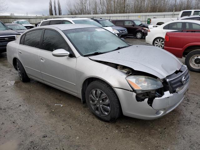 Photo 4 from auction – 2003 NISSAN ALTIMA BAS with VIN 1N4AL11D13C342049
